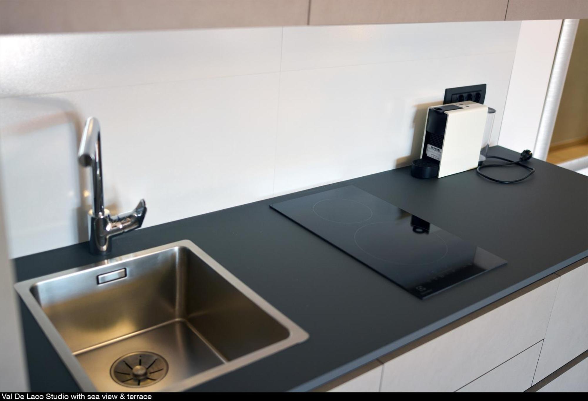 Apartma Val De Laco *
