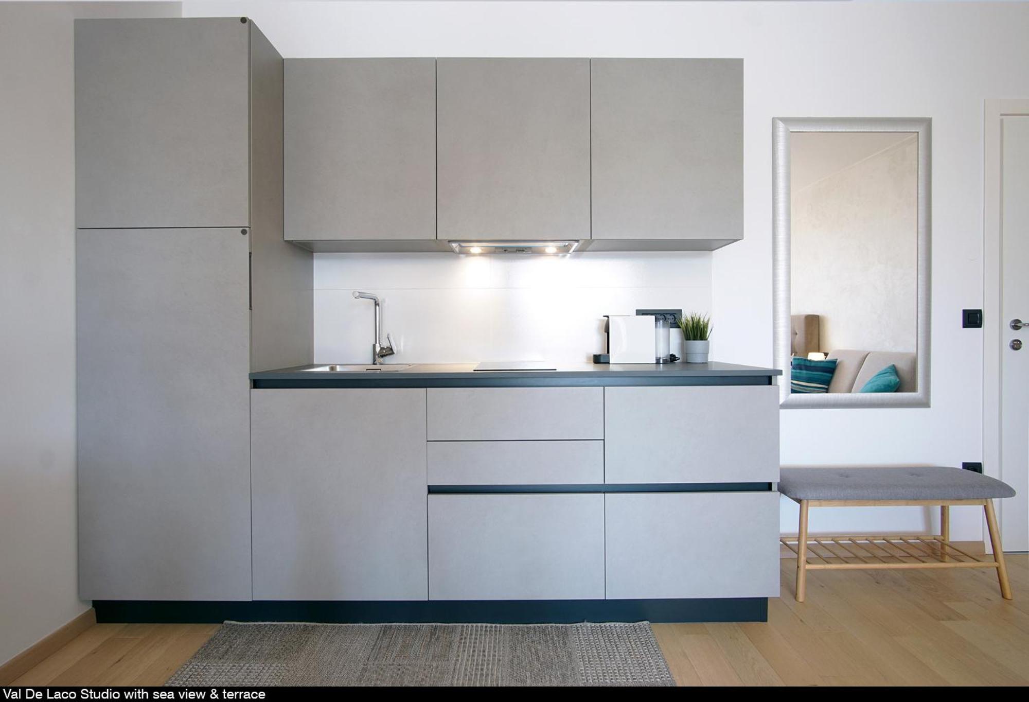 Apartma Val De Laco Rovinj