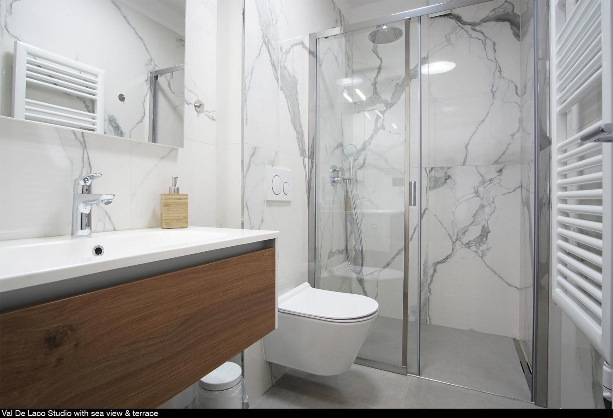 Apartma Val De Laco Rovinj